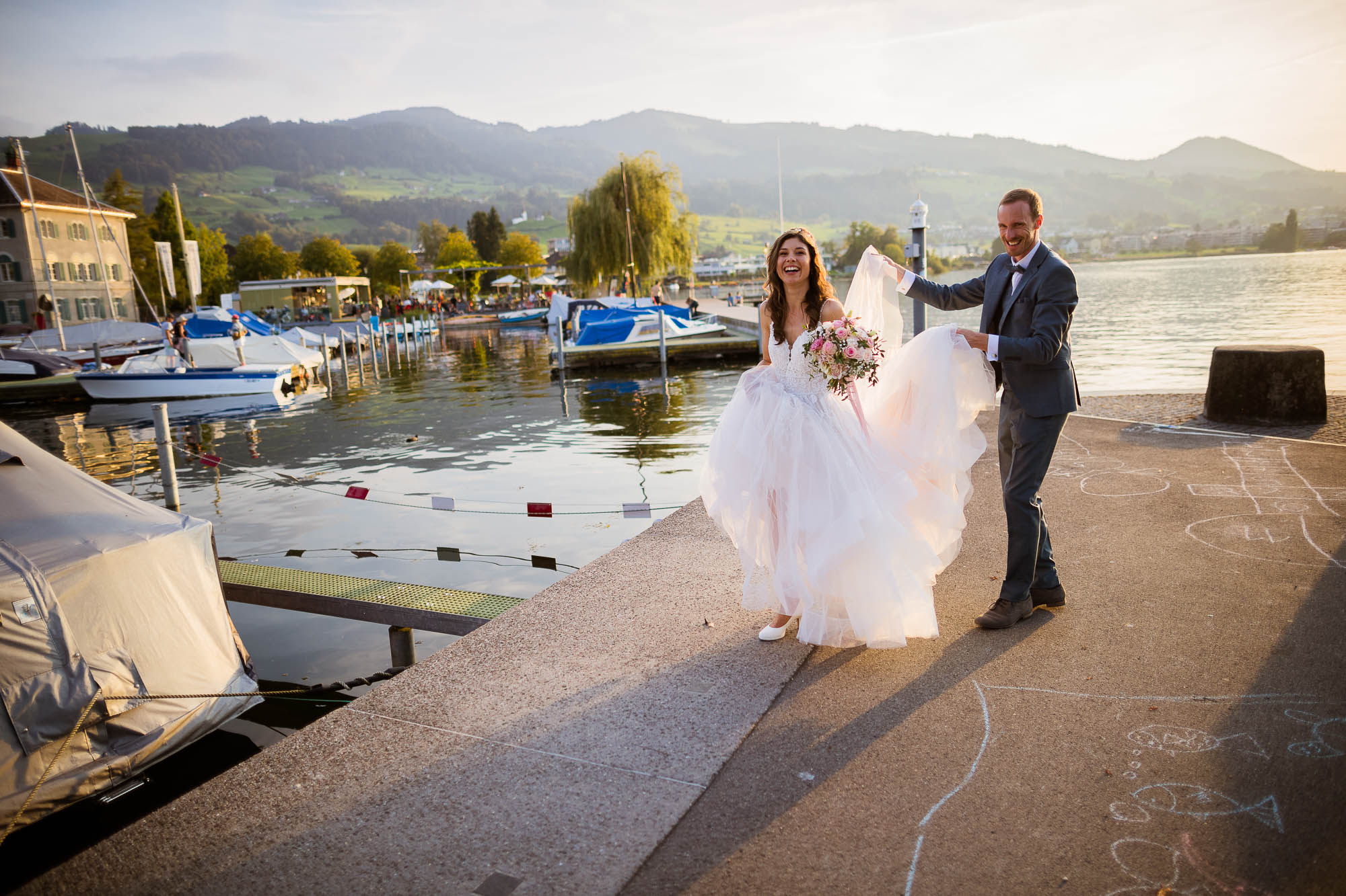 Export x3 1DX24523 Hochzeit 2020 Muriel & Trevor